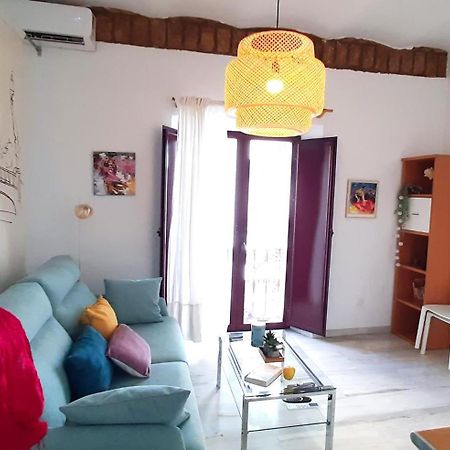 Lovely Center Apartments - Sunny Balcony Alfalfa Seville Ngoại thất bức ảnh