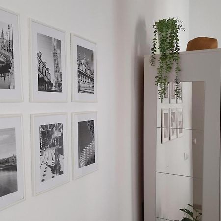 Lovely Center Apartments - Sunny Balcony Alfalfa Seville Ngoại thất bức ảnh