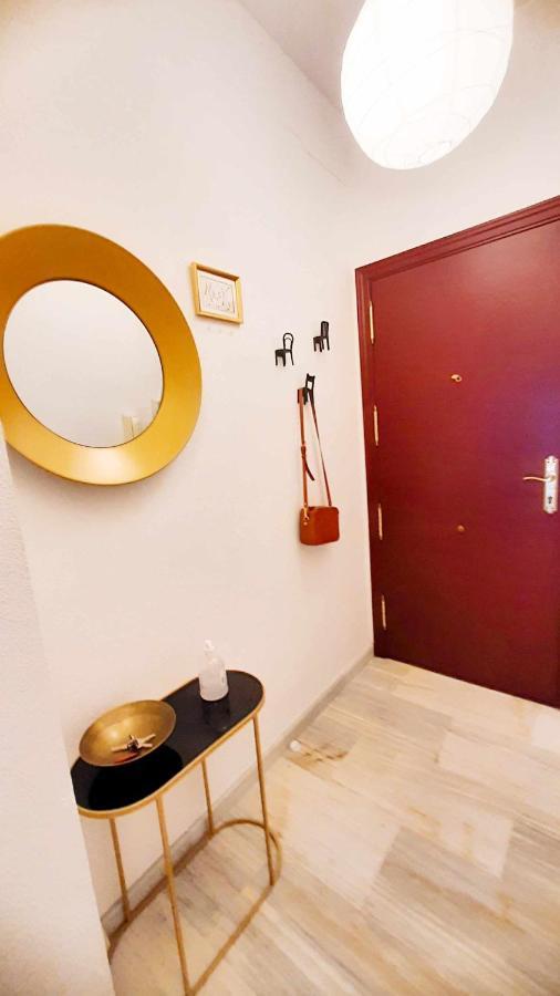 Lovely Center Apartments - Sunny Balcony Alfalfa Seville Ngoại thất bức ảnh