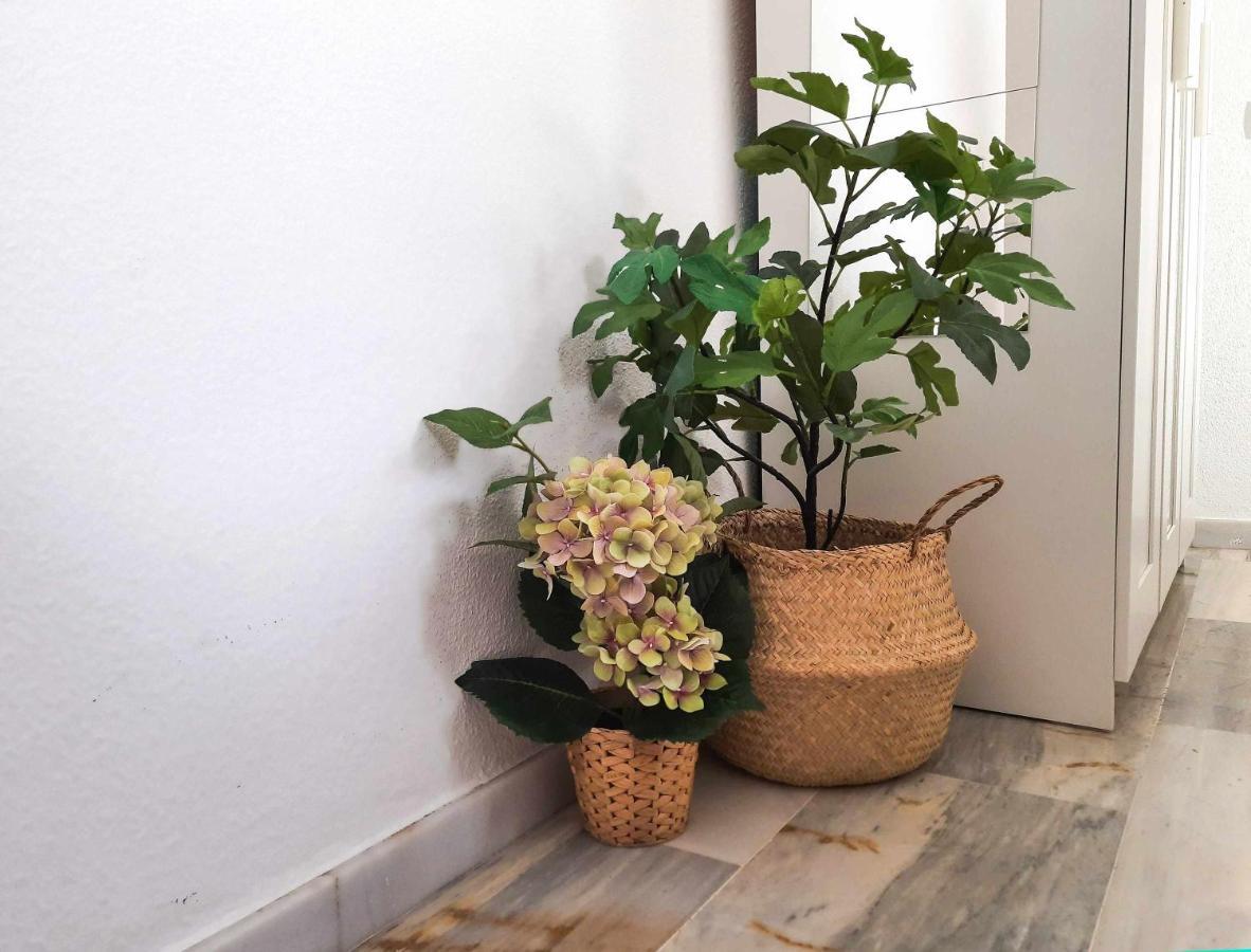 Lovely Center Apartments - Sunny Balcony Alfalfa Seville Ngoại thất bức ảnh