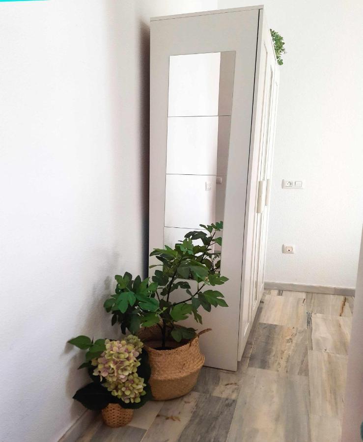 Lovely Center Apartments - Sunny Balcony Alfalfa Seville Ngoại thất bức ảnh